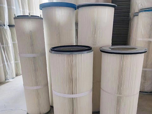 广州除尘器滤芯